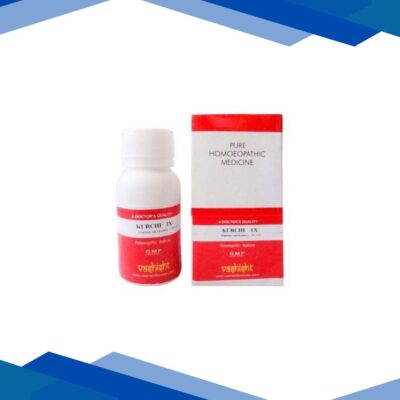 Vashisht Kurchi Trituration 1X Tablet 100 gm