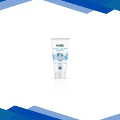Vasu Hand Cream 60 ml