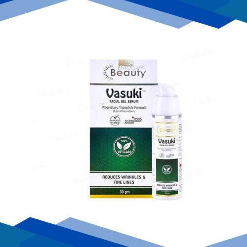 VASUKI FACIAL GEL Serum 30g