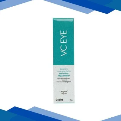 VC EYE Liquid 15gm