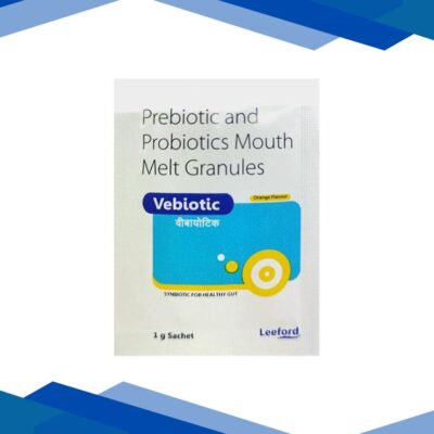 VEBIOTIC Sachet 1gm
