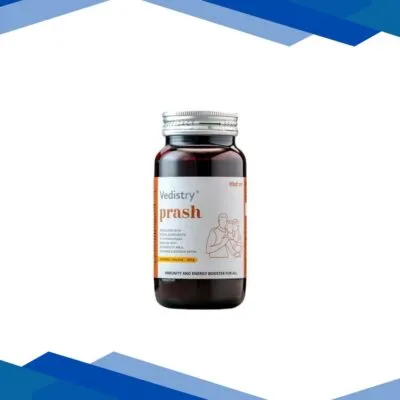 Vedistry Prash 450 gm