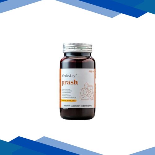 Vedistry Prash 450 gm