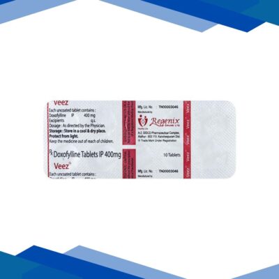VEEZ Tablet 10’s