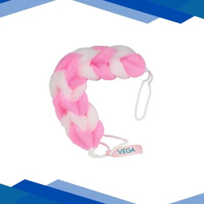 Vega Bath Sponge (BA-2/3) Multicolor 1’S