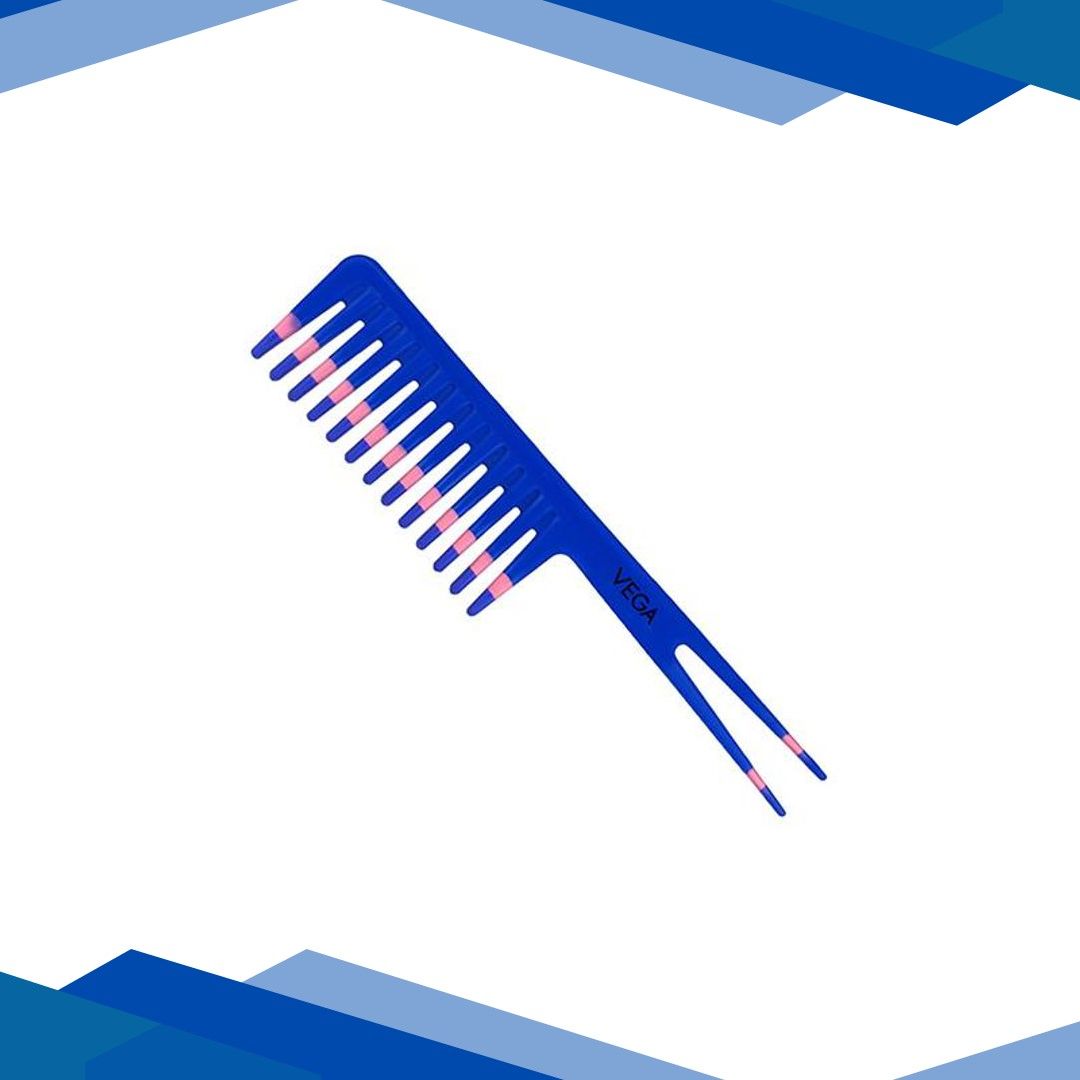 Vega Coloring Comb (1270) 29 gm