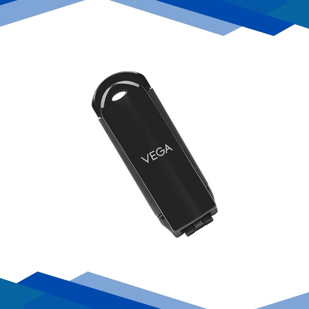 Vega Compact Fold Brush (R1 – FM) 48 gm