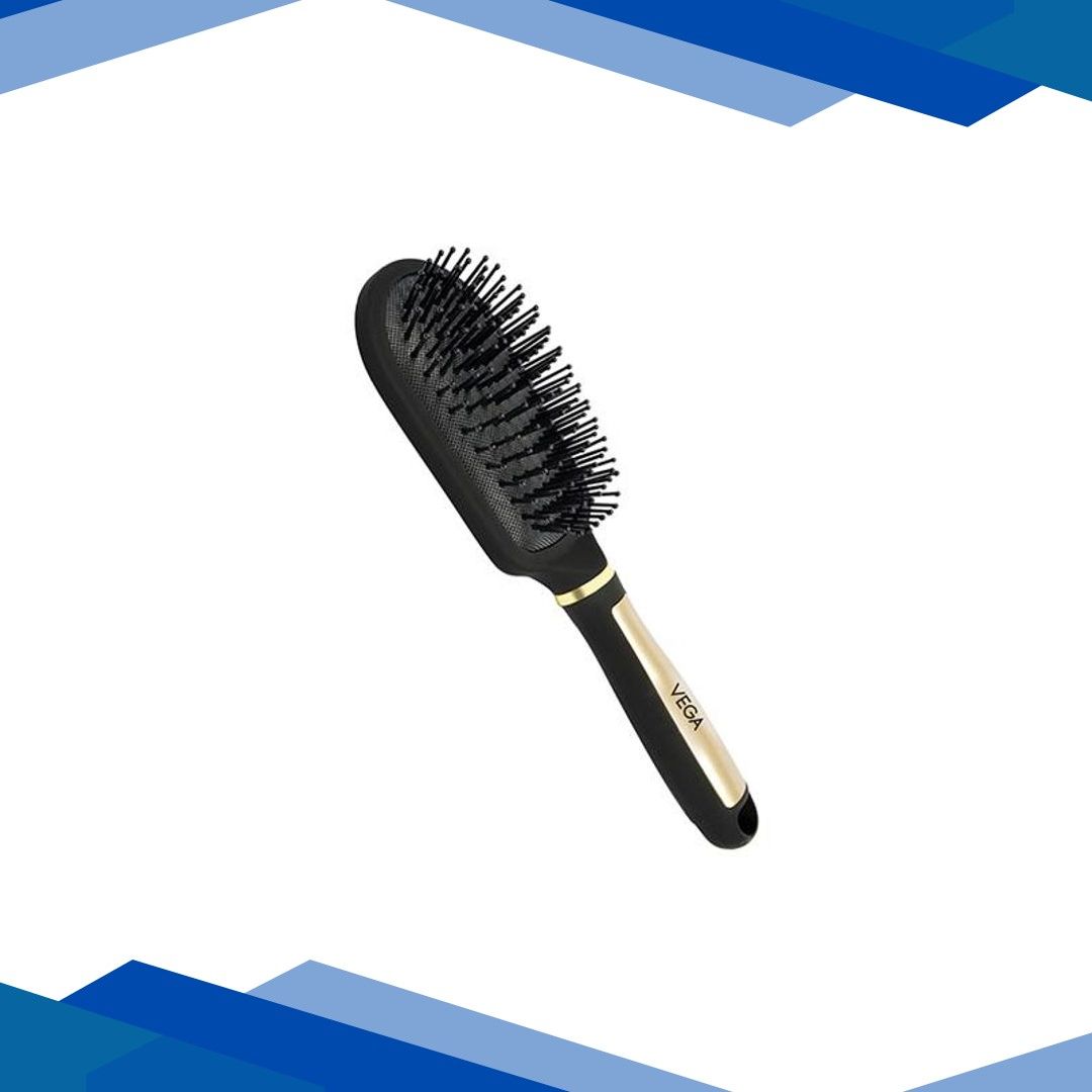Vega Cushion Brush (E14 – CB) 1’s