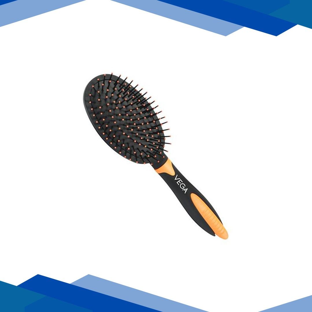 Vega Cushion Brush (E20 – CB) 138 gm