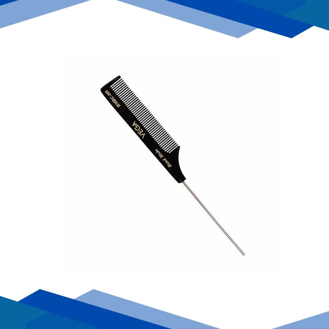 Vega Cushion Brush (E5 – CB) 119 gm