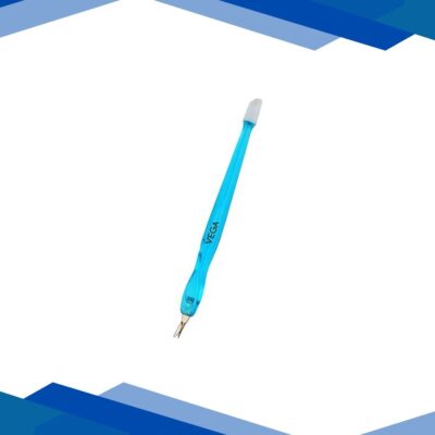 Vega Cuticle Trimmer & Nail File (CTF – 01) 16 gm