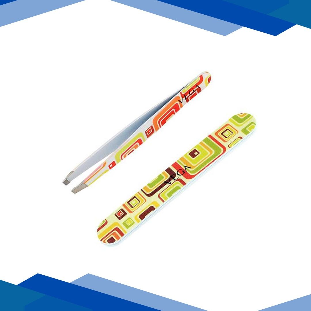 Vega D’zyner Duo Set (MS – 09) 24 gm