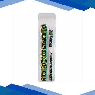 Vega D’zyner Essentials Set (MS – 03) 62 gm