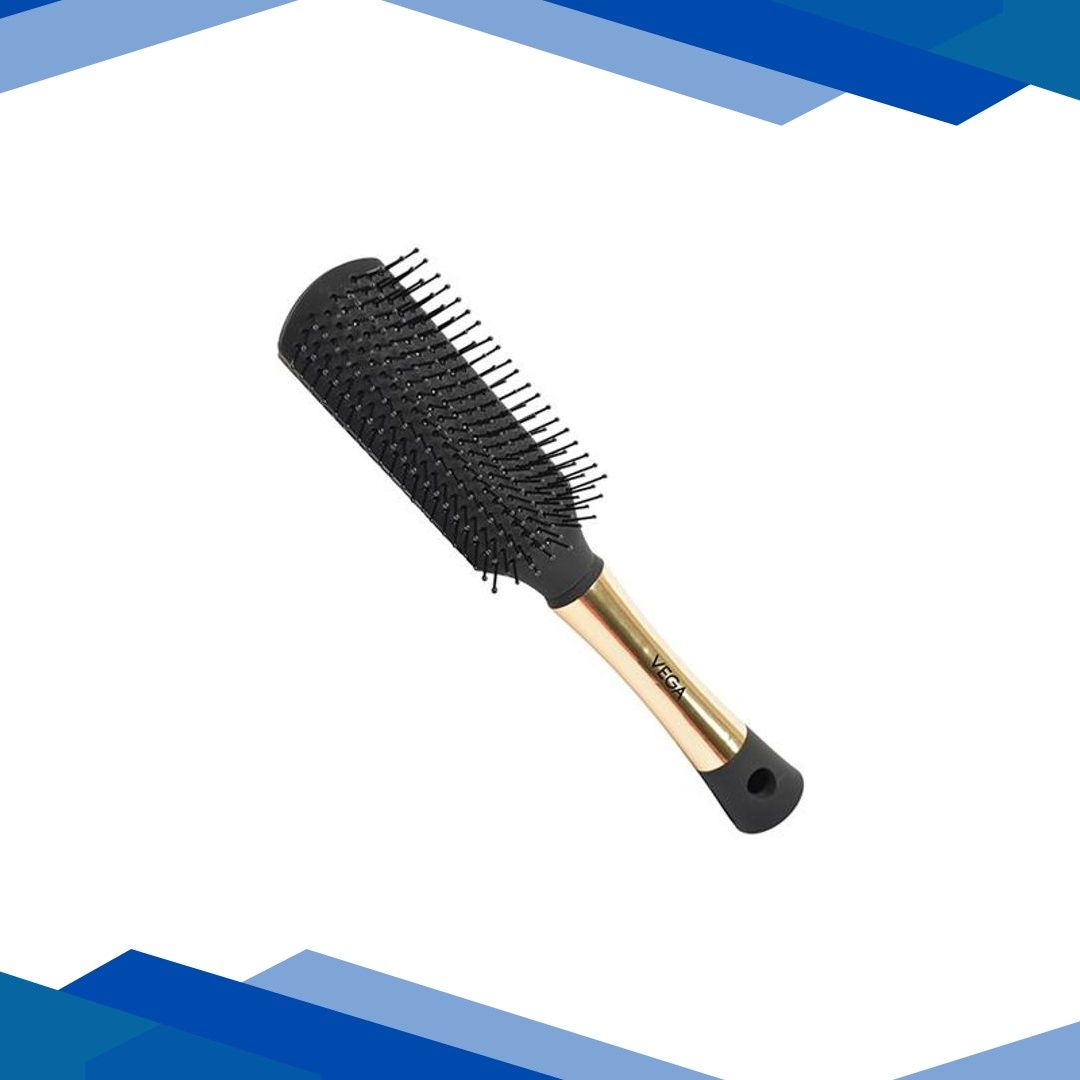 Vega Flat Brush (E17 – Fb)