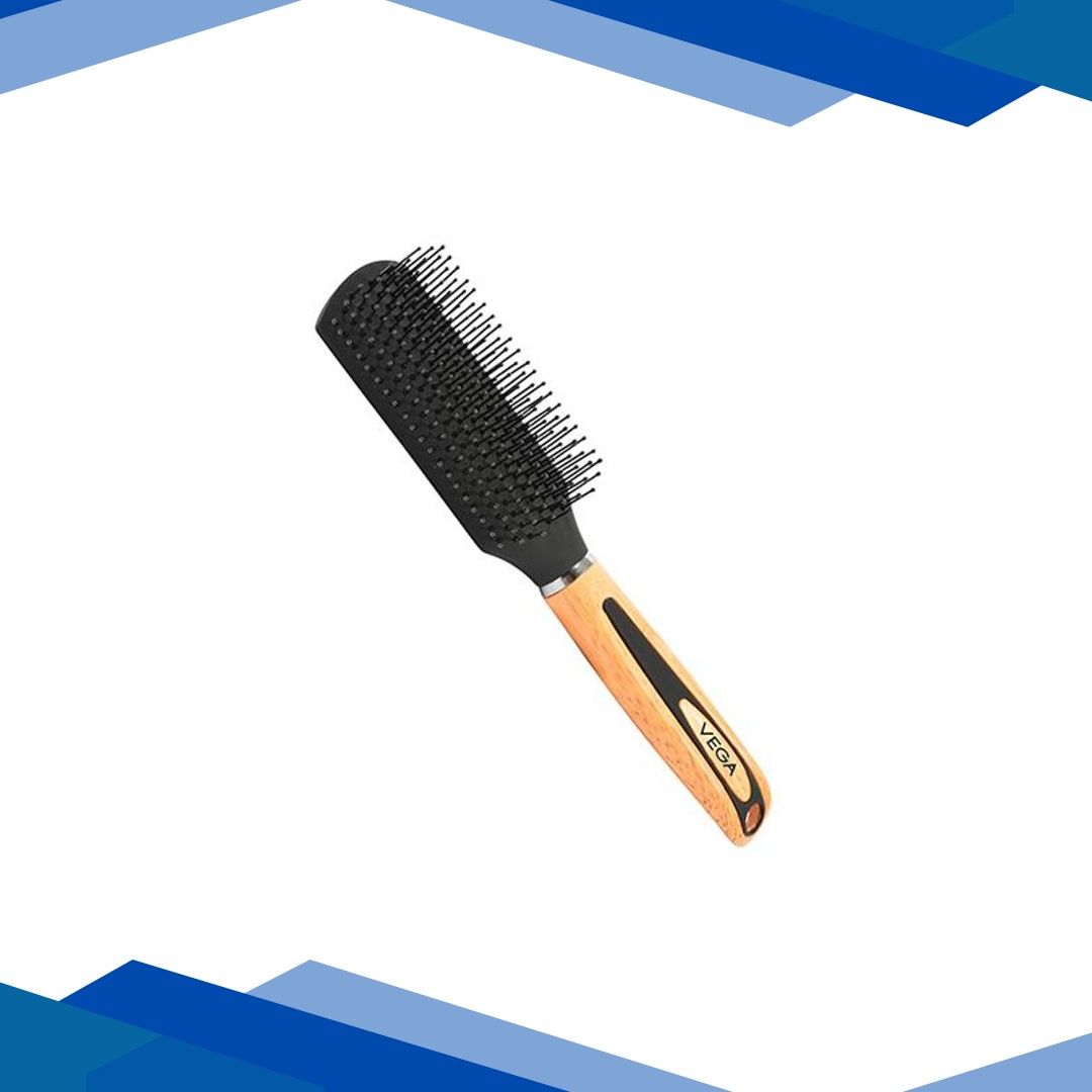 Vega Flat Brush (E2 – Fb)