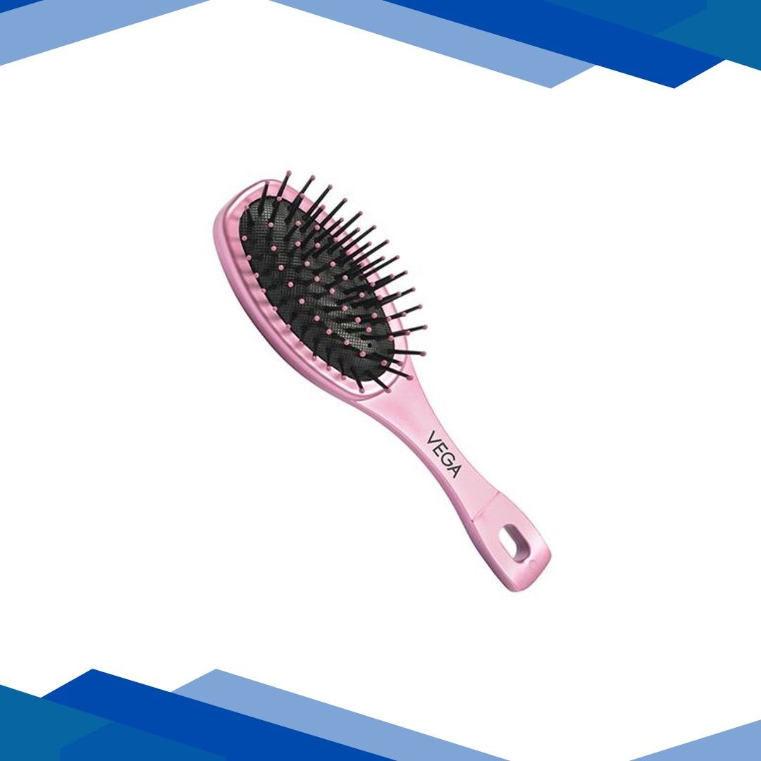 Vega Flat Brush (R1 – MB) 1’s