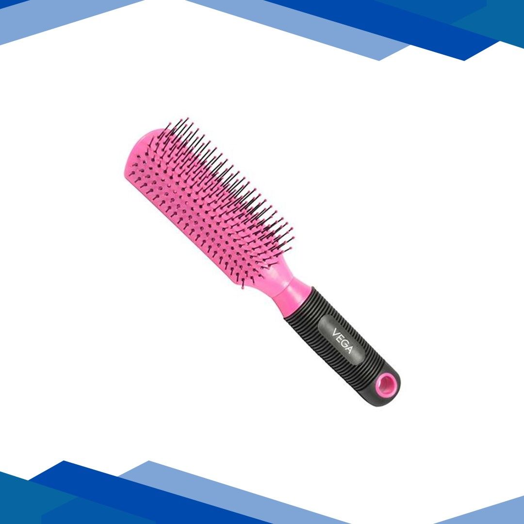 Vega Flat Brush (R11 – FB) 1’s