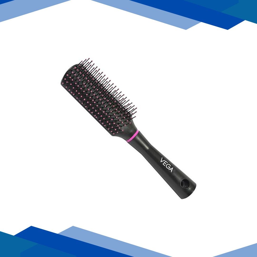 Vega Flat Brush (R16 – FB) 80 gm