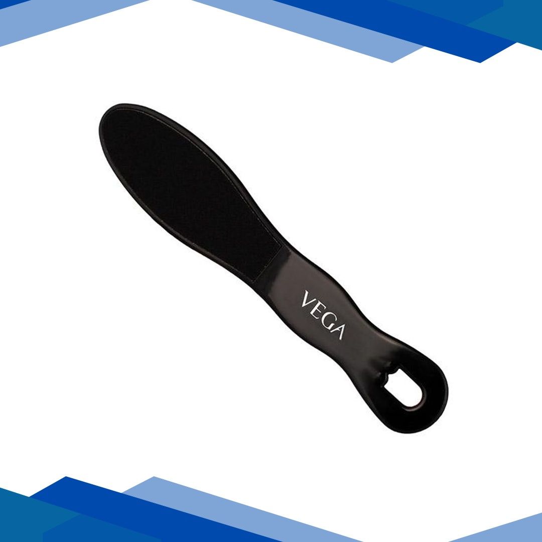 Vega Foot File (PD – 06) 34 gm