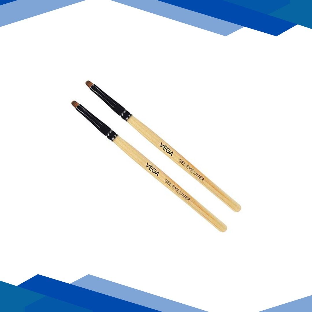 Vega Gel Eye Liner, Wooden Color 2’s