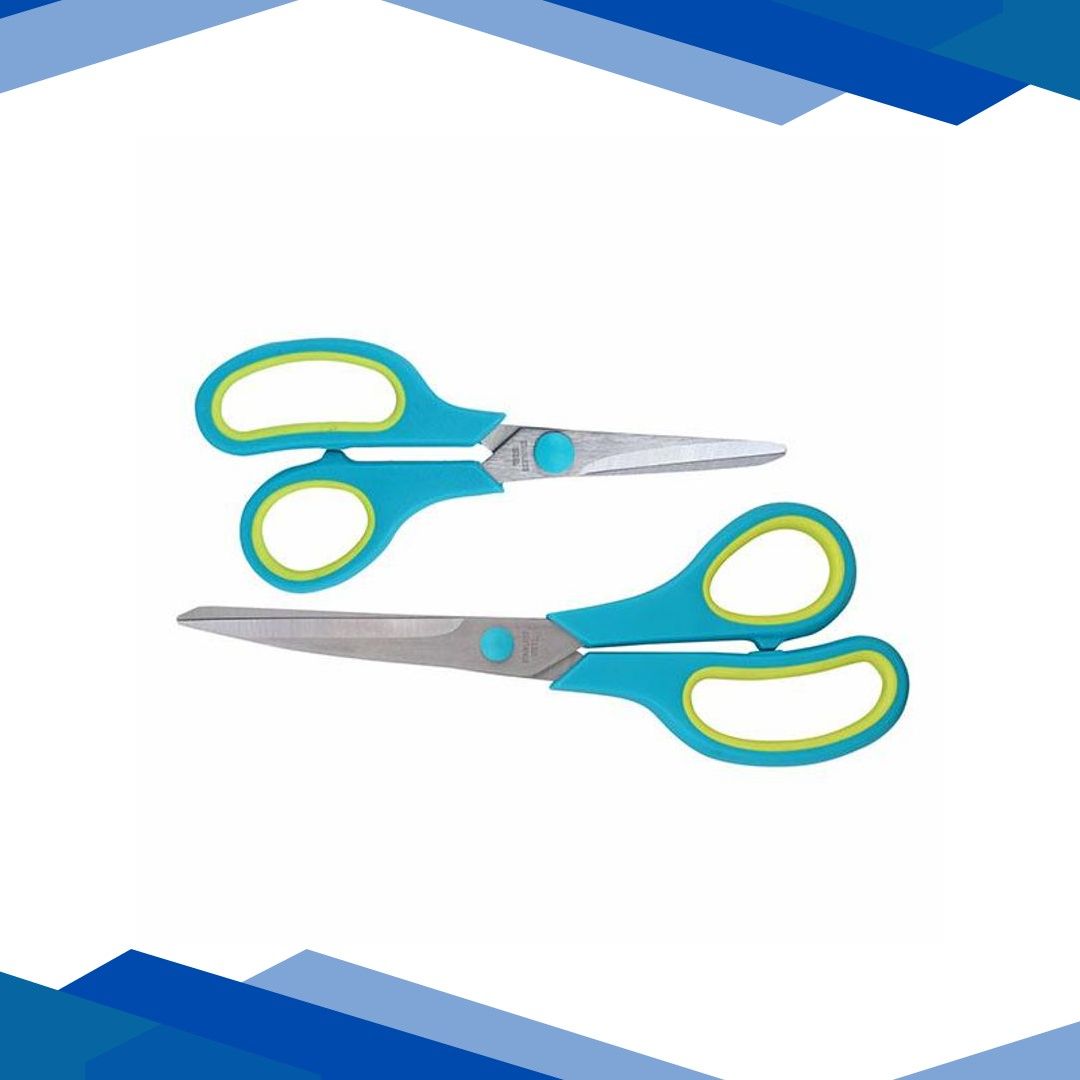 Vega General Cutting Scissor Set (GCSS – 01) 141 gm