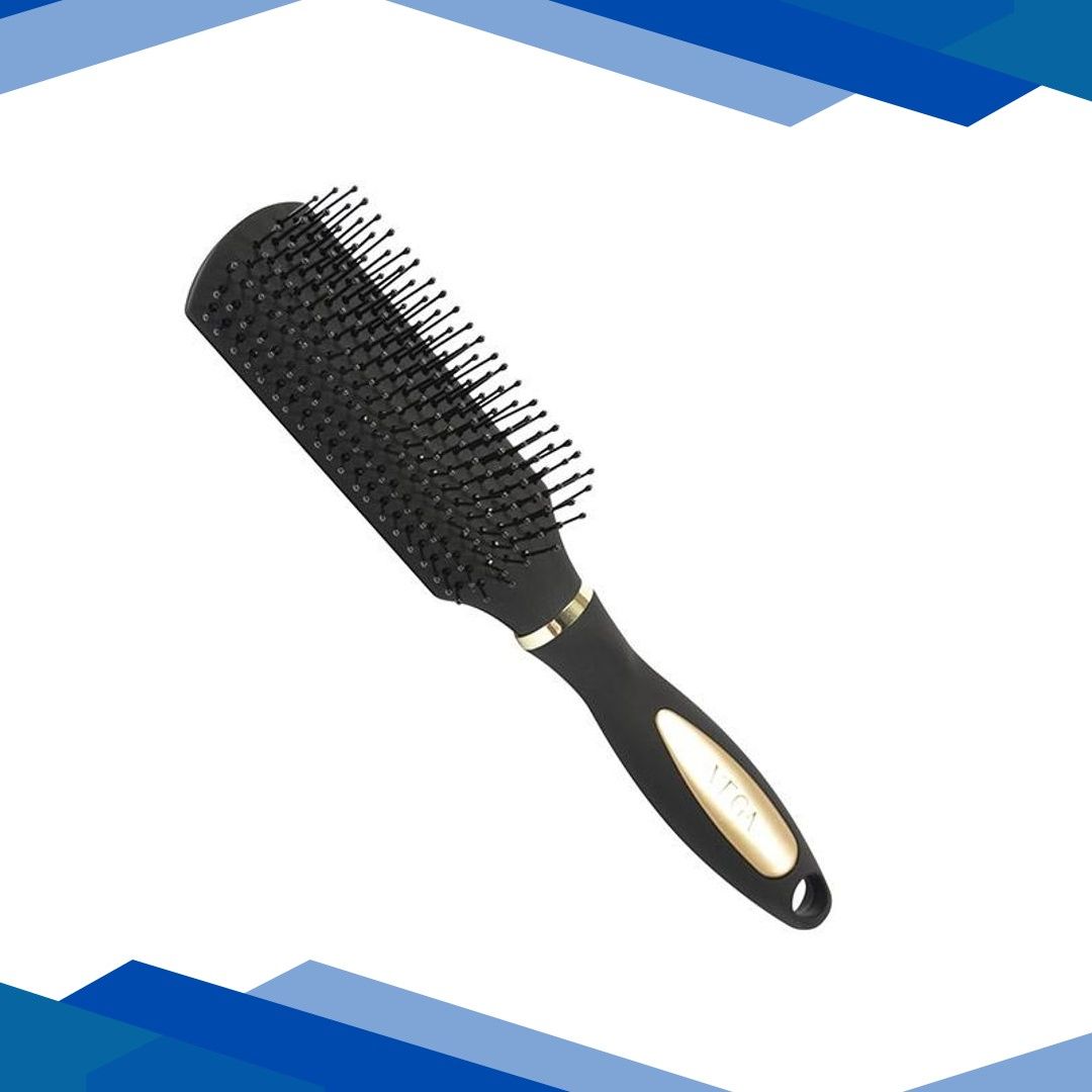 Vega Hair Brush (R9 – RB) 1’s
