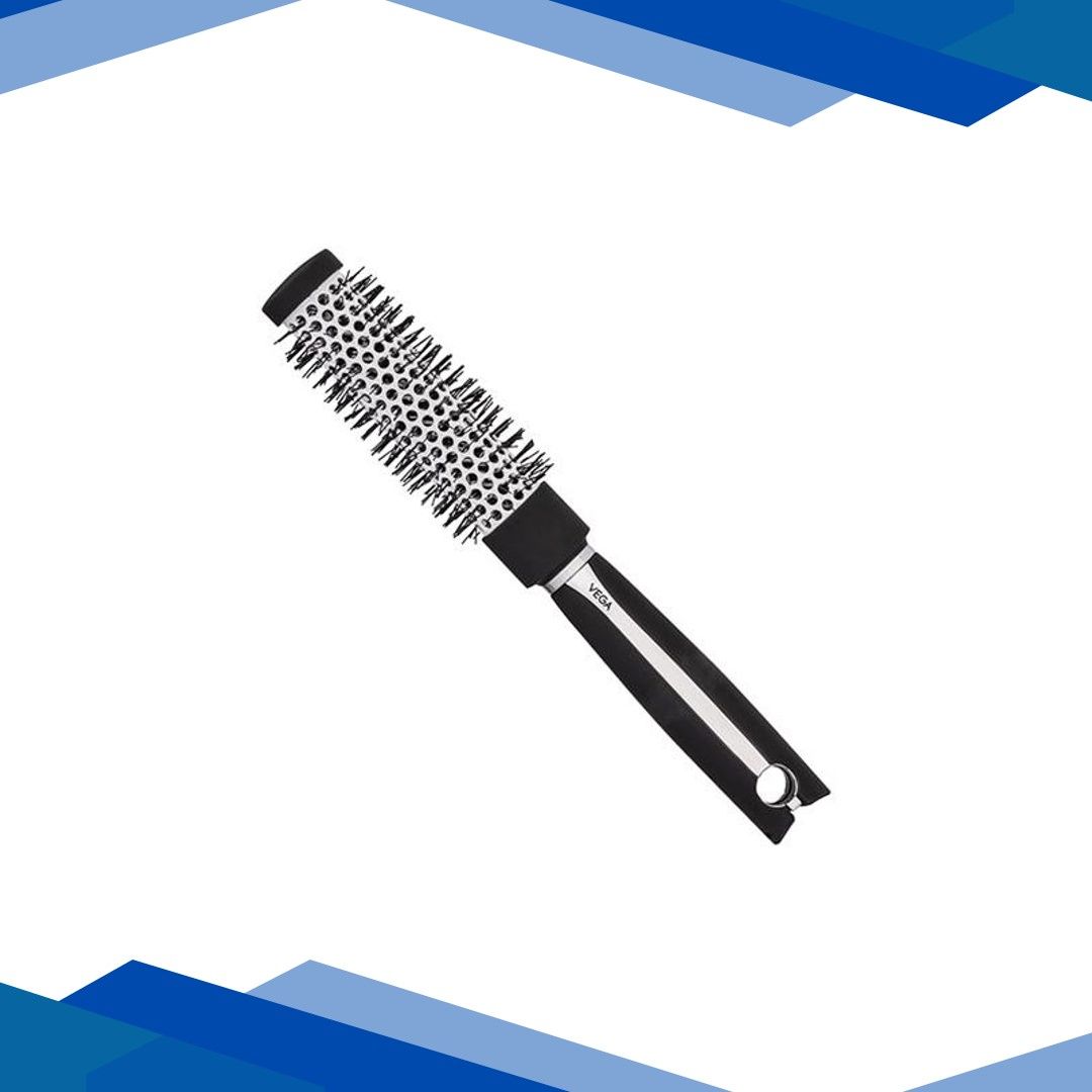 Vega Hot Curl Brush Small (E16 – PRS) 1’s