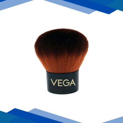 Vega Kabuki Powder Brush (MBP-15) 39 gm