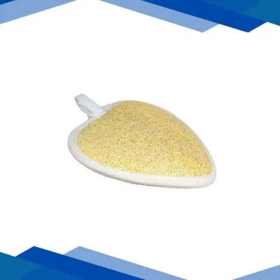 Vega Loofah Pad (NBA – 3/6) 28 gm