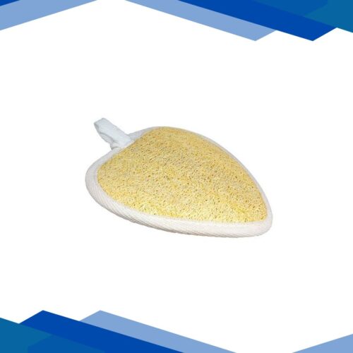 Vega Loofah Pad (NBA – 3/6) 28 gm