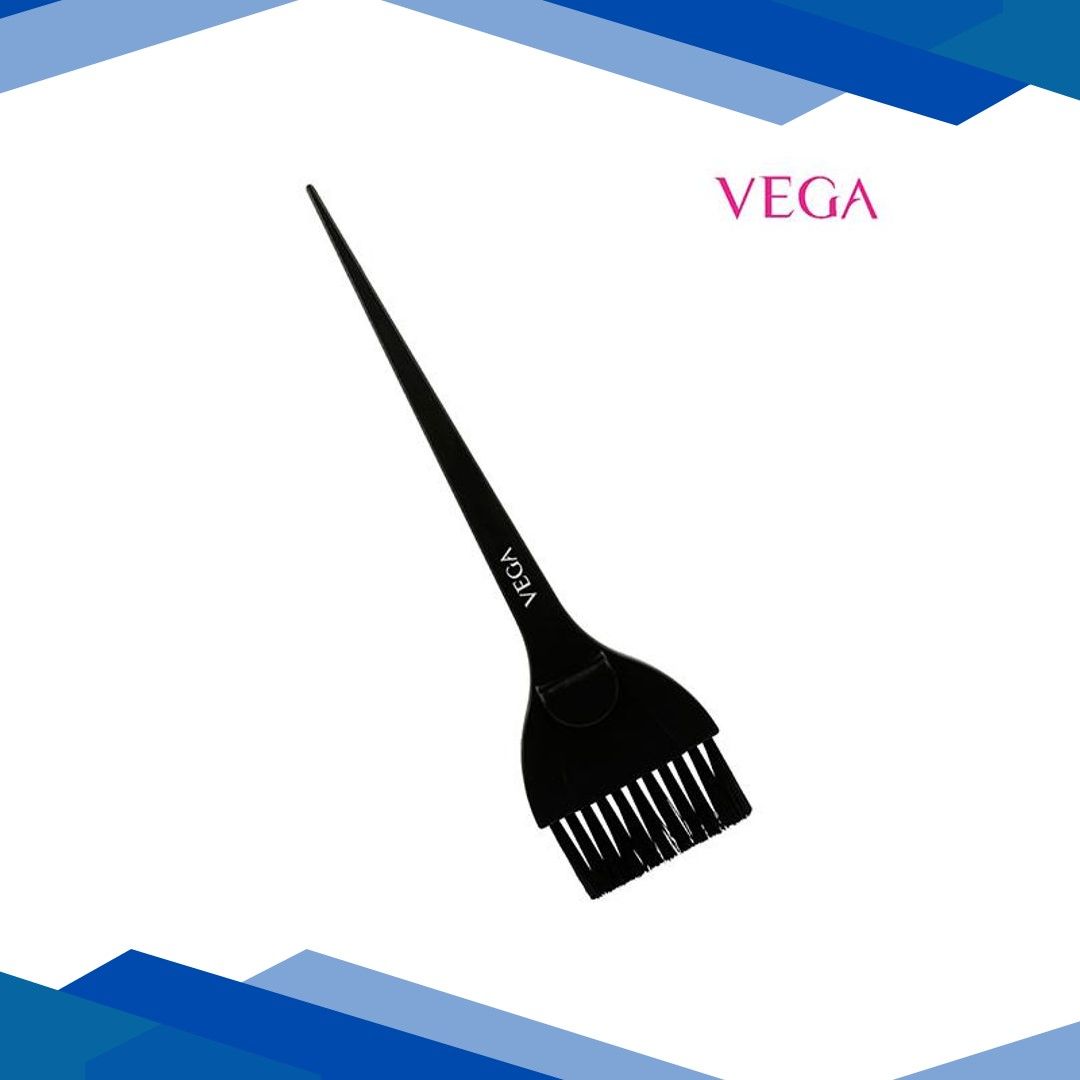 Vega Mehendi / Dye Brush (PMB – 02) 35 gm