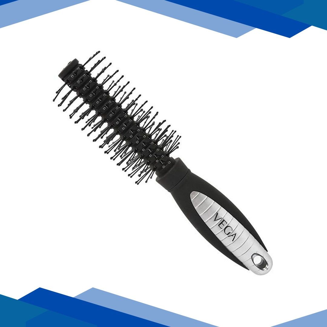 Vega Mini Round Brush (R7 – RB) 70 gm