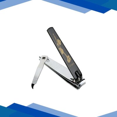 Vega Nail Clipper Set Of 10 Pcs (LNCB – 03) 490 gm