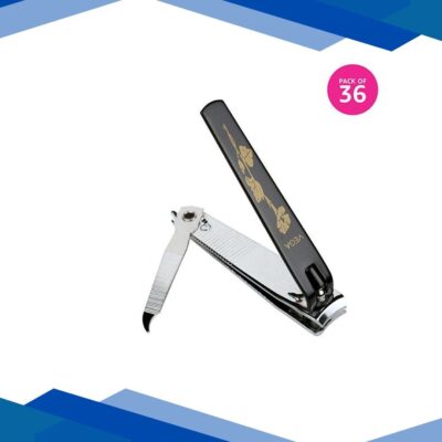 Vega Nail Clipper Set Of 36 Pcs (LNCB – 03N) 1743 gm