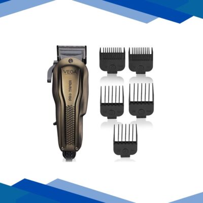 VEGA Professional Pro Taper Hair Clipper for Professional Barbers and Home Use, (VPPHC-01) 1’s