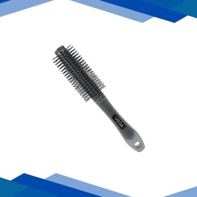 Vega Round Brush (E10 – RB) 96 gm