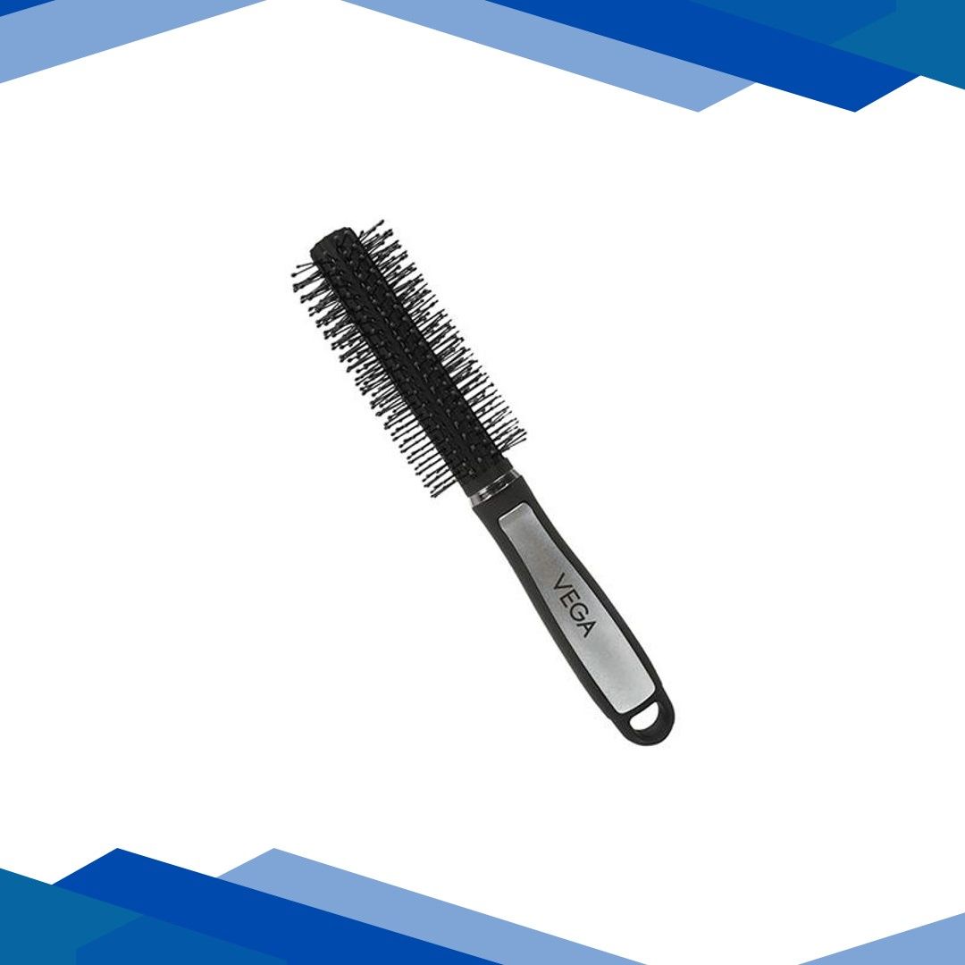 Vega Round Brush (E14 – RB) 1’s