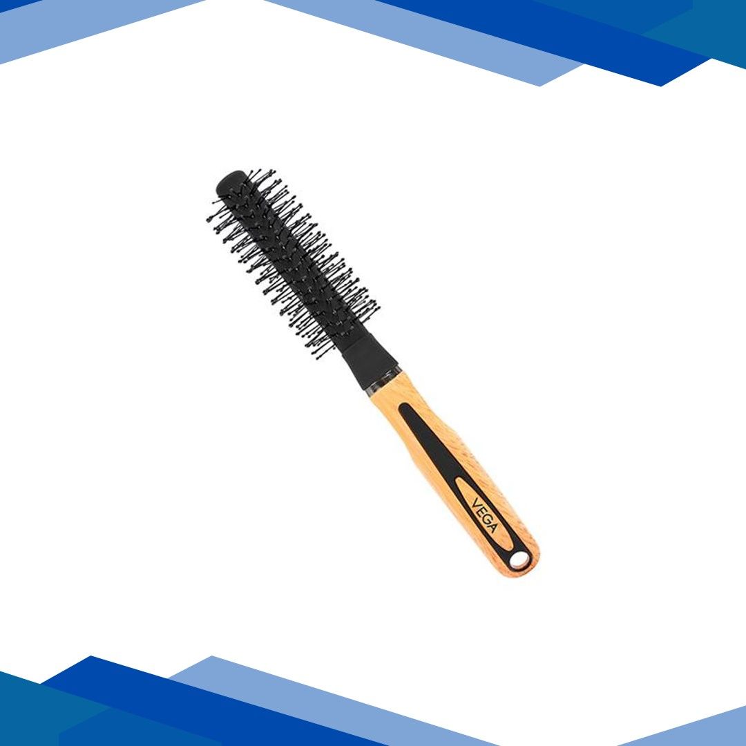 Vega Round Brush (E2 – RB) 1’s