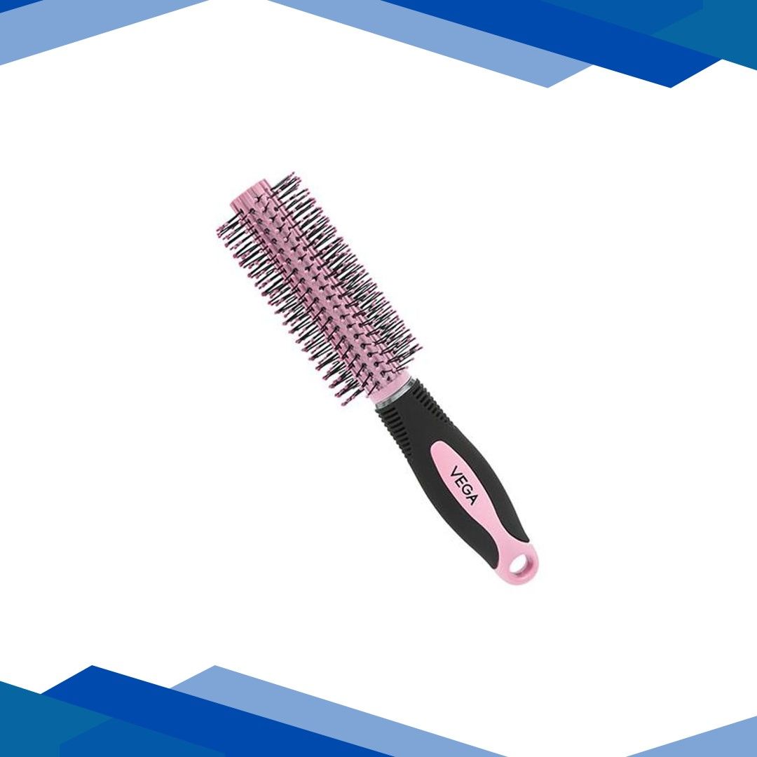 Vega Round Brush (E4 – RB) 1’s