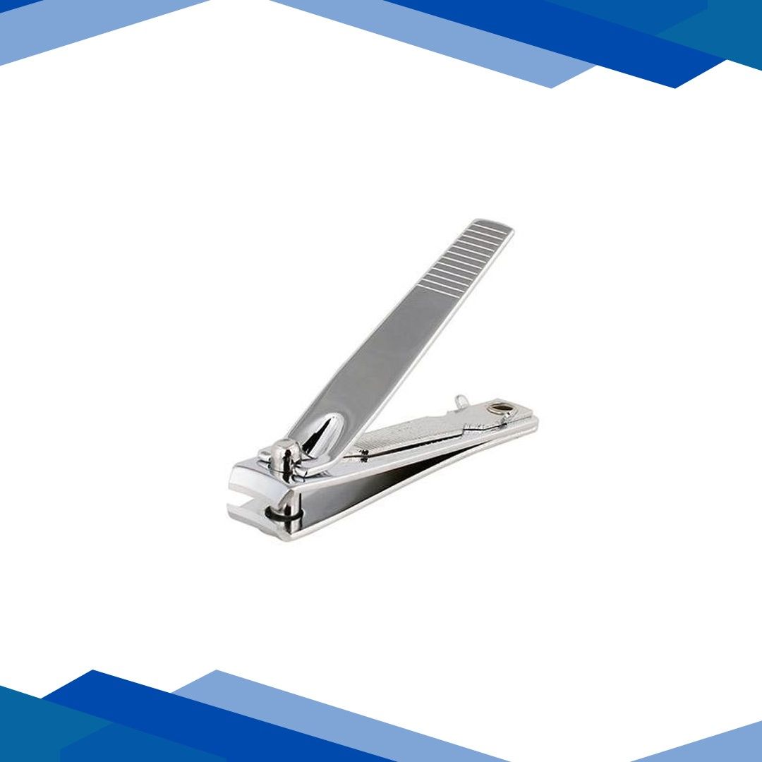 Vega Small Nail Clipper (SNC – 01) 25 gm