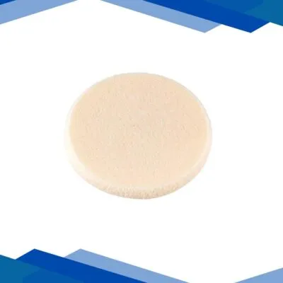 Vega Sponge (Ovel) (NBRO) 1’s