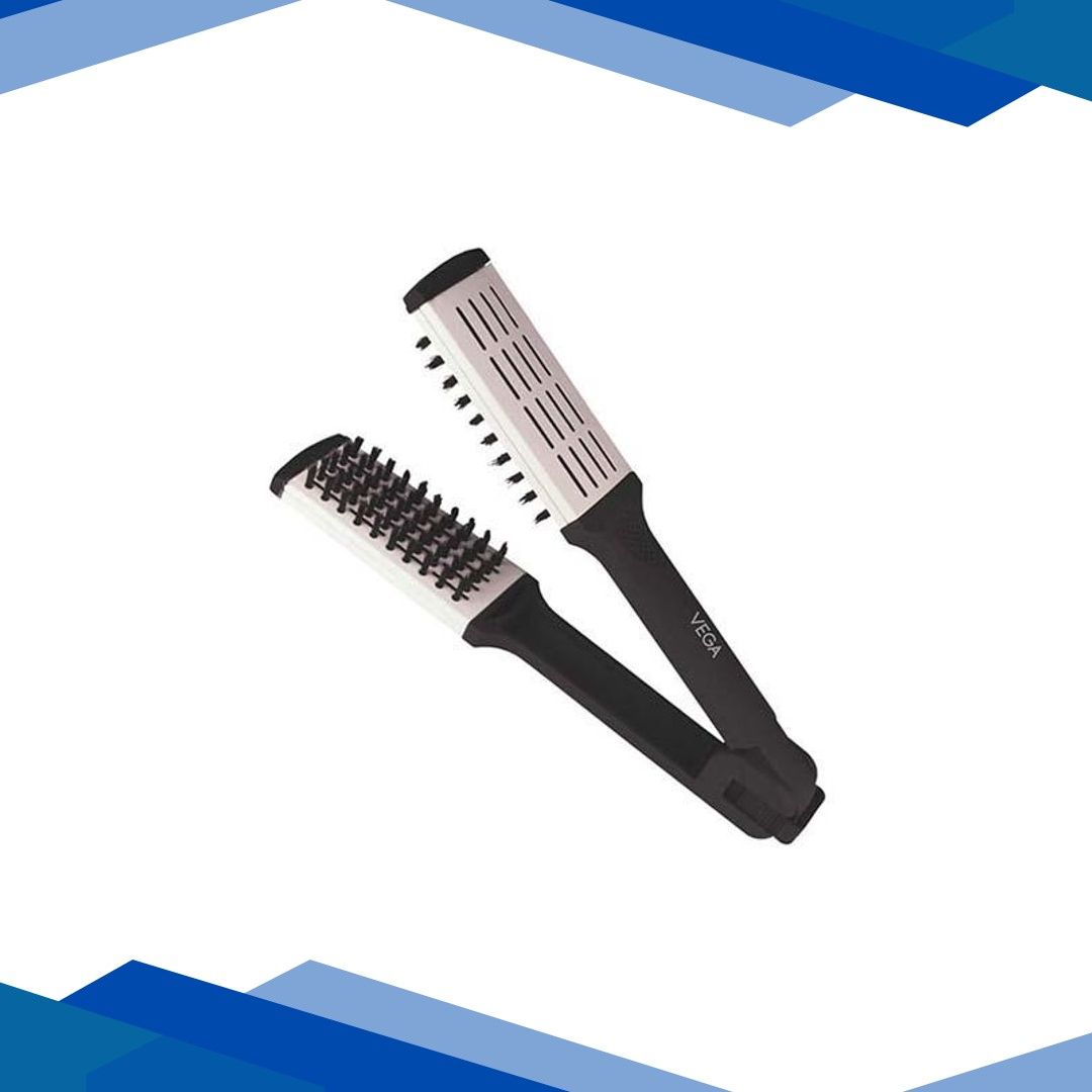 Vega Straightening Brush (H1 – SB) 160 gm