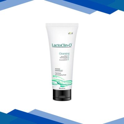 Vegetal LactoClin-O Cleansing Lotion 90 ml