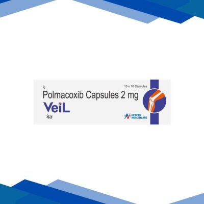 VEIL Capsule 10’s