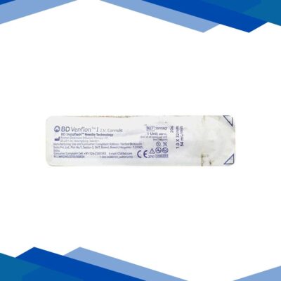 VENFLON I 20G Cannulas 1’s