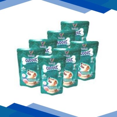 Venkys Cuddle For adult Dog Wet Food 100 g