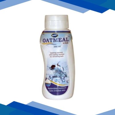 Venkys Oatmeal scrub 200 ml
