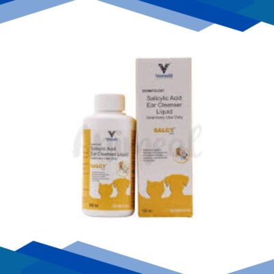 Venkys Salcy Liquid 100 ml