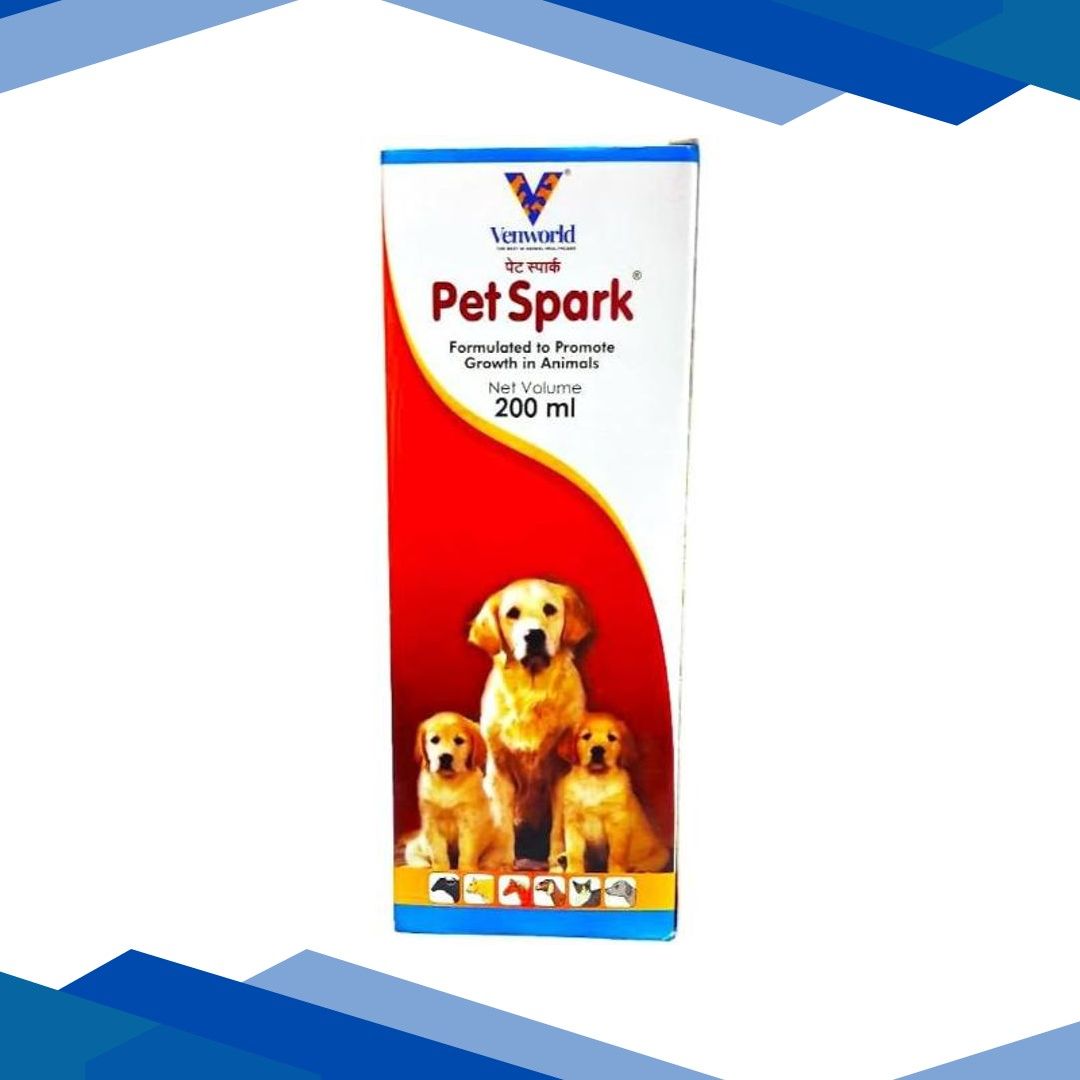 Venkys VentriPro puppy Feed Supplement 200 g