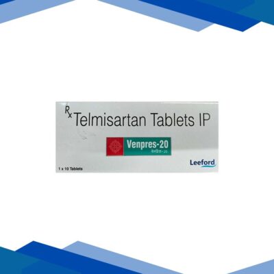 VENPRES 20 Tablet 10’s